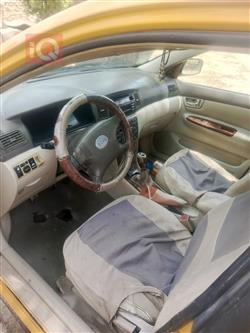 بي واي دي F3